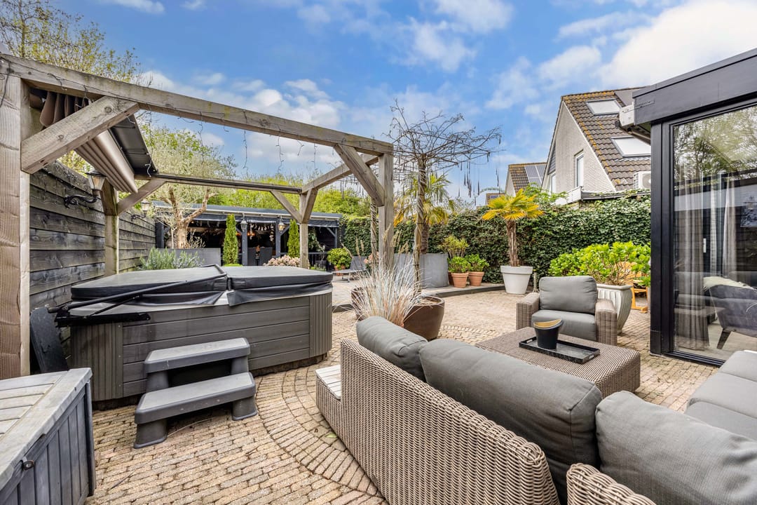 Foto 41 van J.M.P.de Biestraat 22