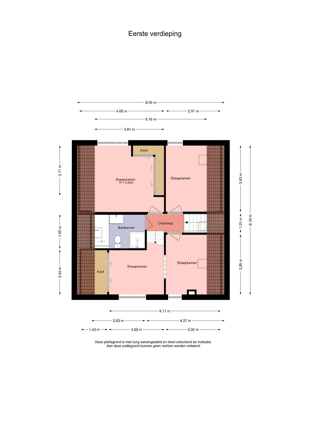 Foto 52 van J.M.P.de Biestraat 22