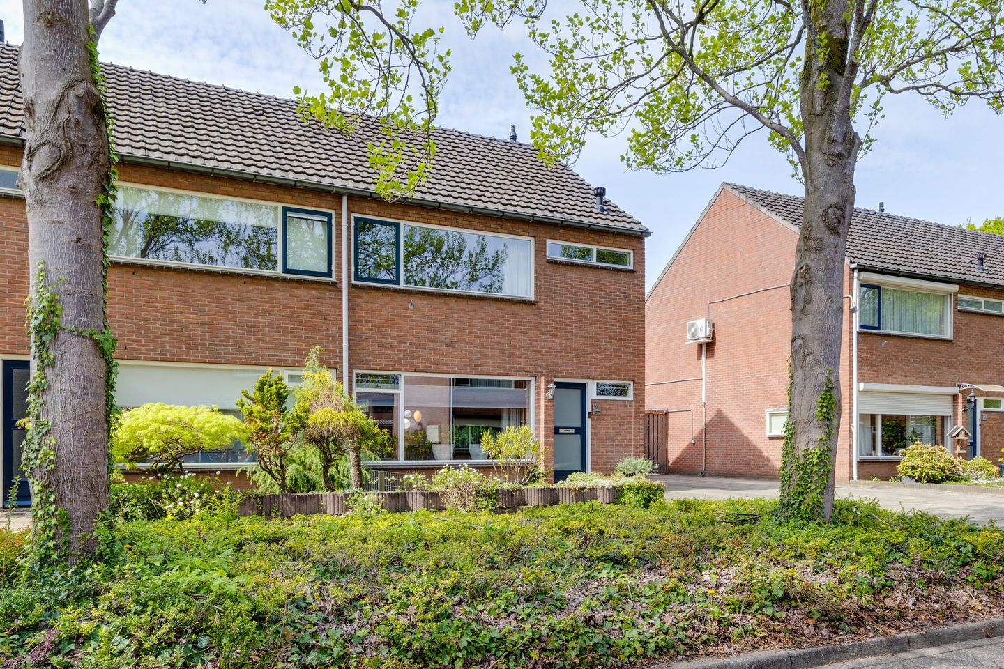 Foto 4 van Trompstraat 9