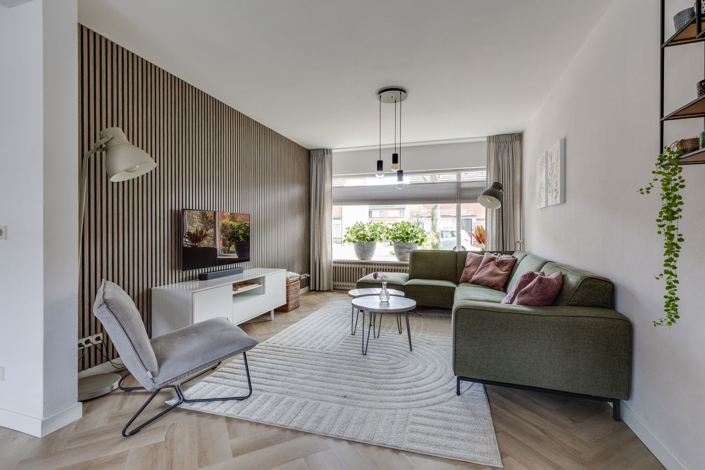 Foto 10 van Trompstraat 9