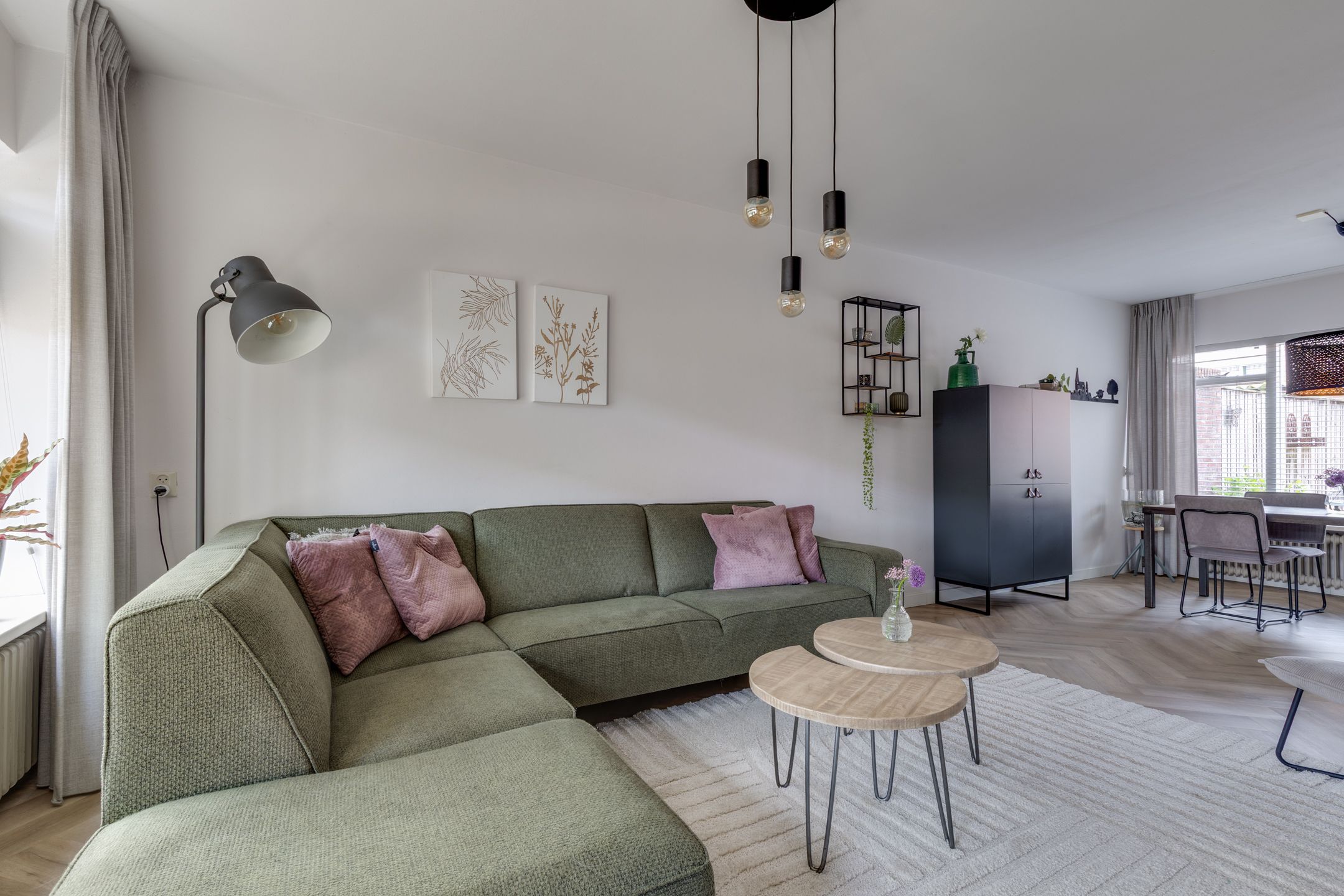 Foto 12 van Trompstraat 9