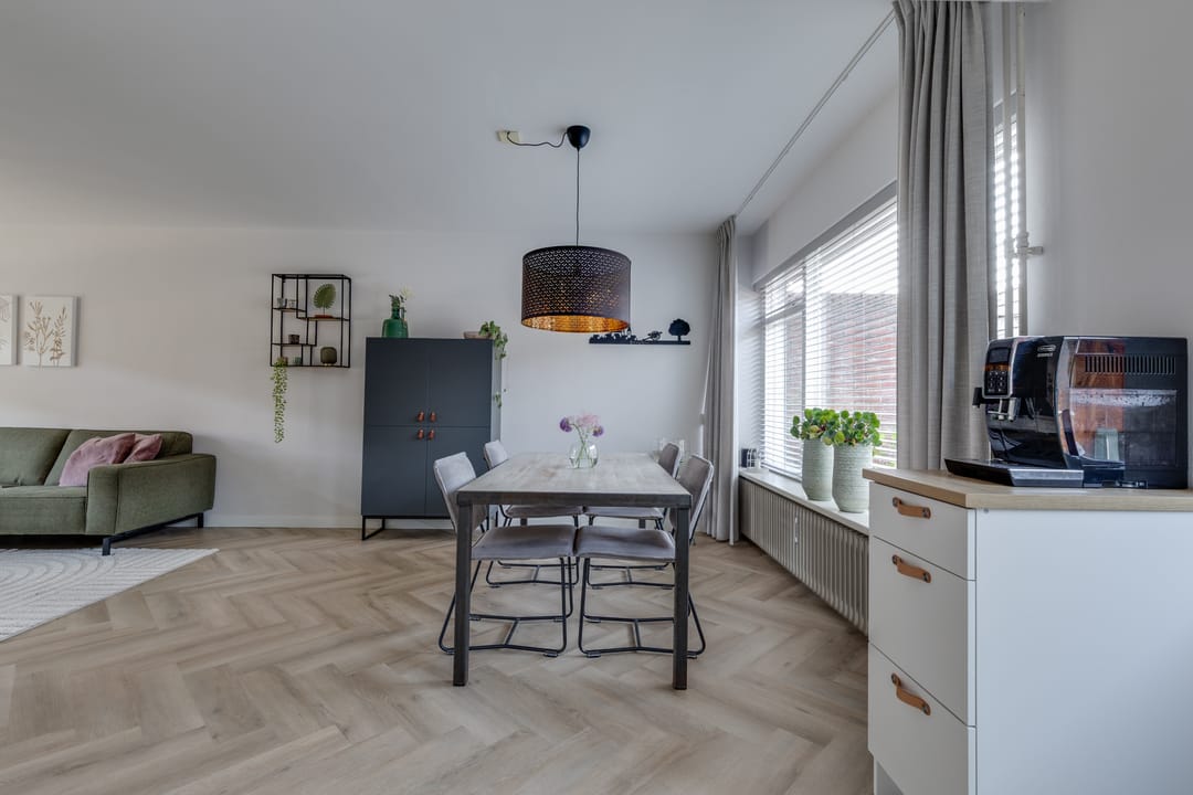 Foto 17 van Trompstraat 9