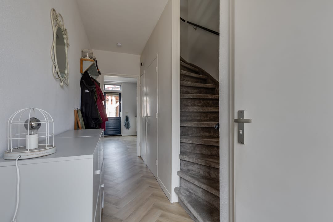 Foto 23 van Trompstraat 9