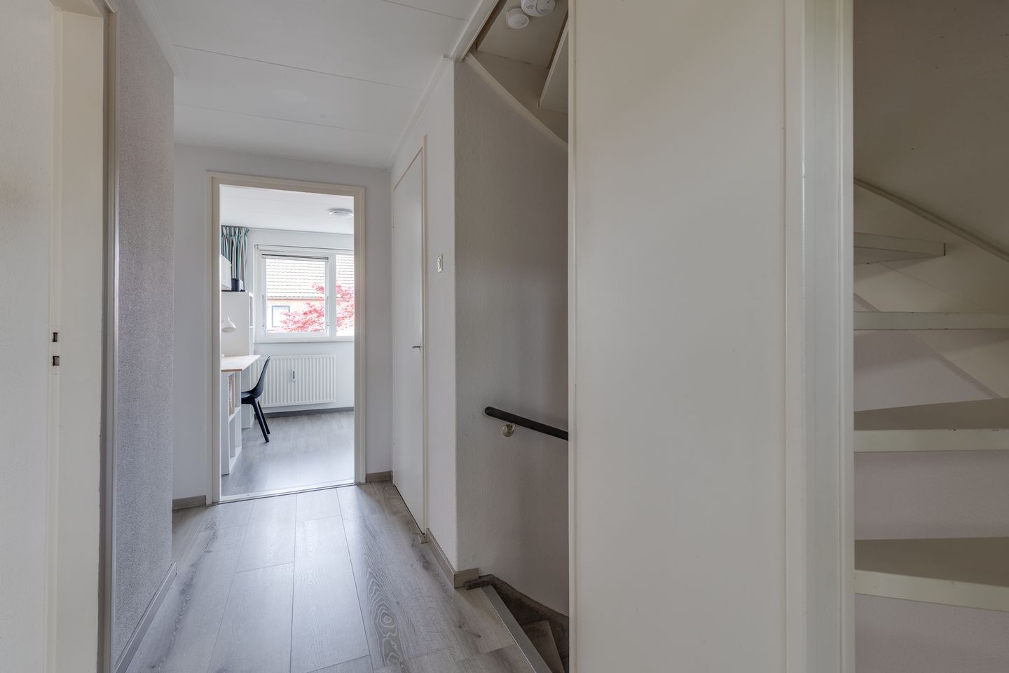 Foto 25 van Trompstraat 9