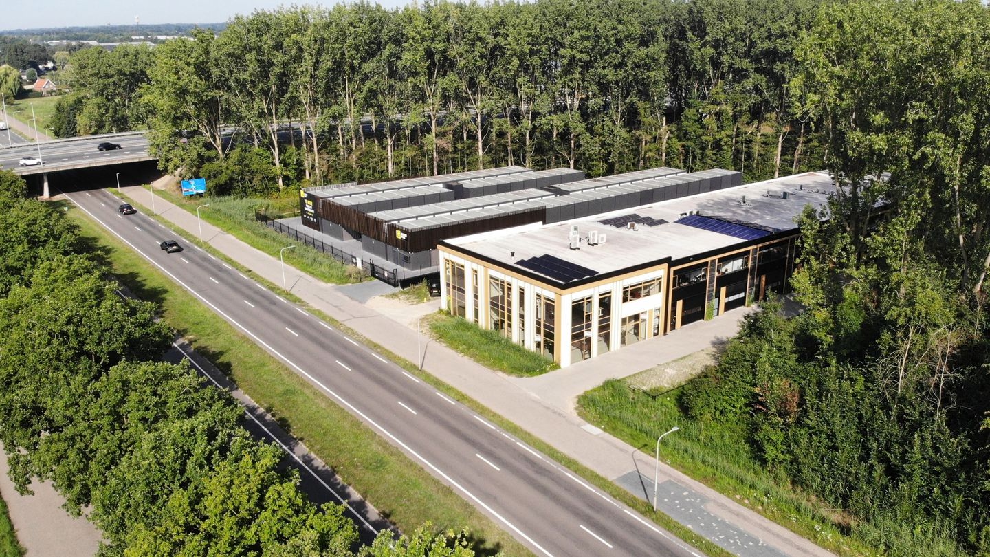 View photo 2 of van Rosenburgweg 162