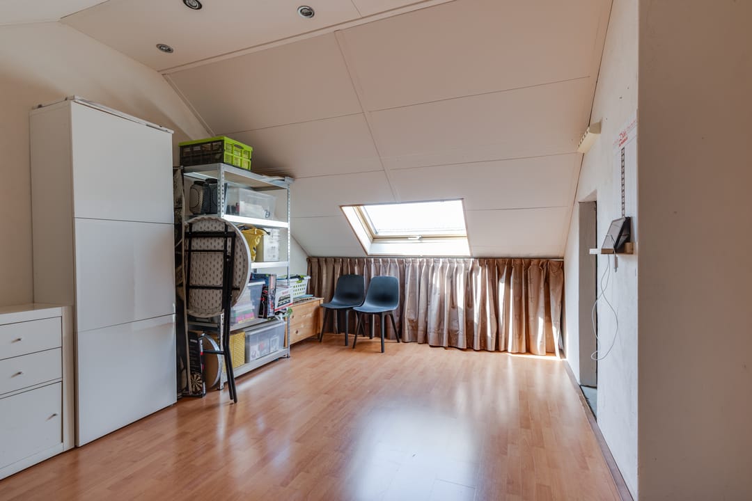 Foto 37 van Trompstraat 9