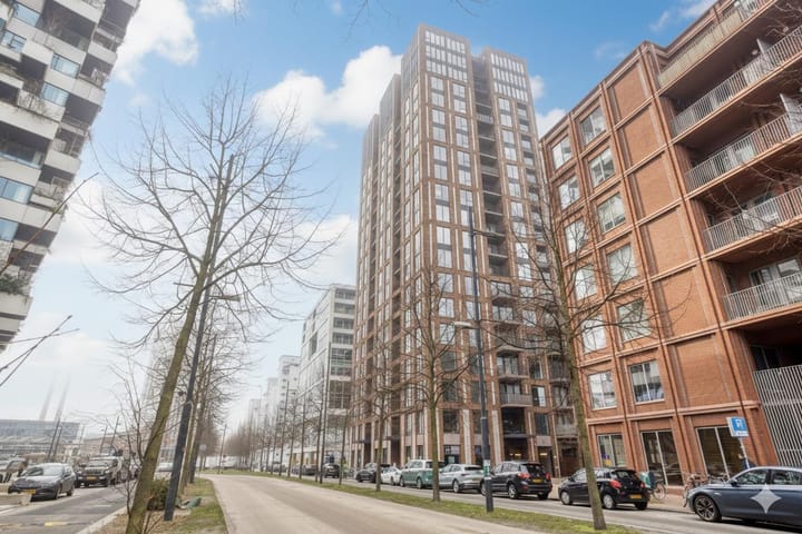 Foto 2 van Philitelaan 59-209