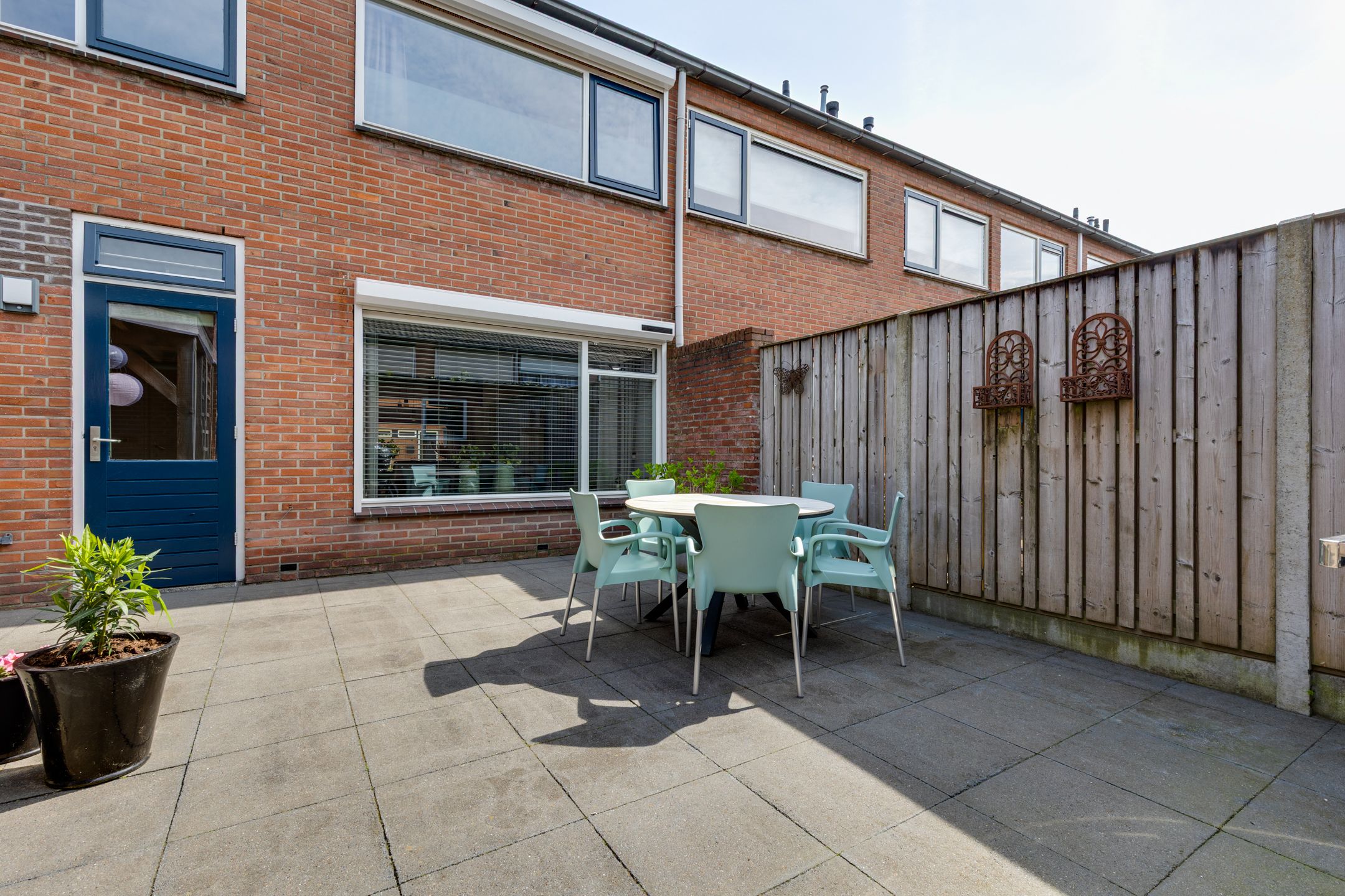 Foto 42 van Trompstraat 9