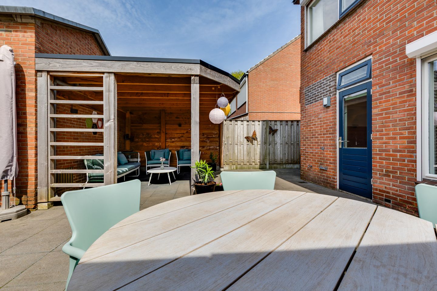 Foto 44 van Trompstraat 9