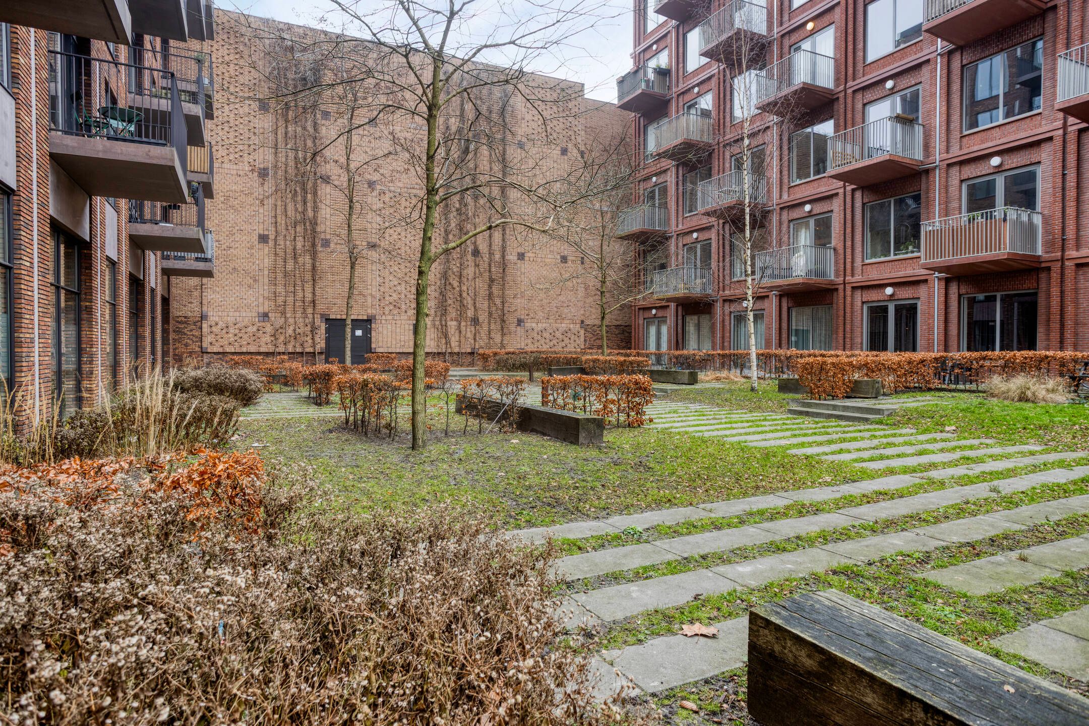 Foto 9 van Philitelaan 59-209