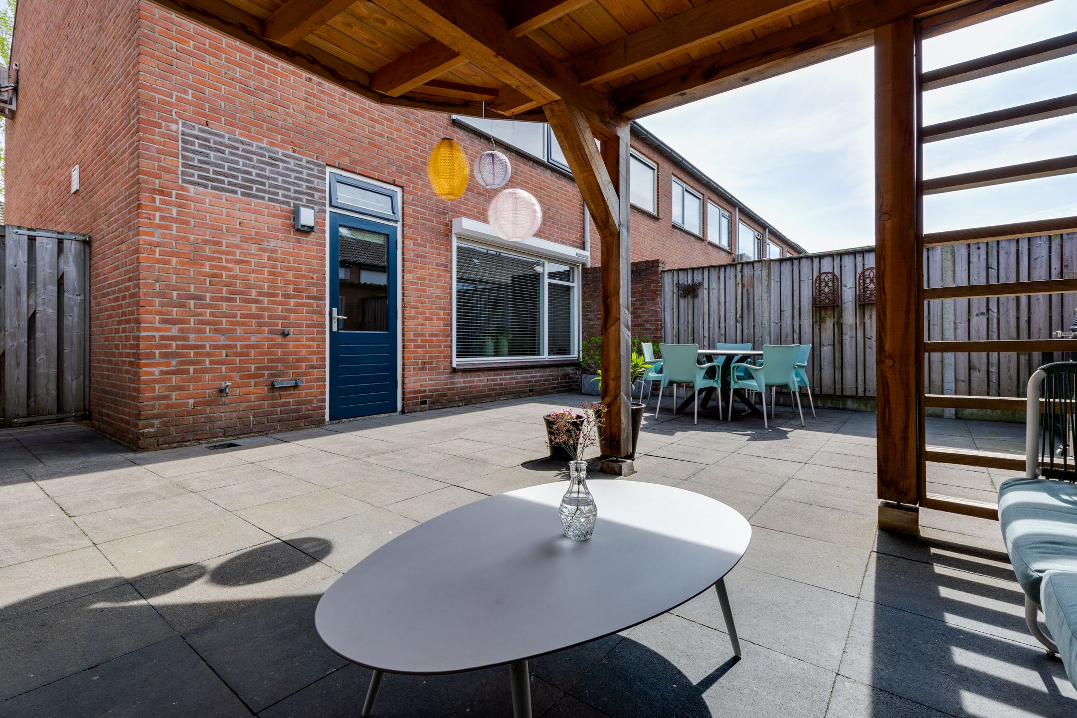 Foto 48 van Trompstraat 9