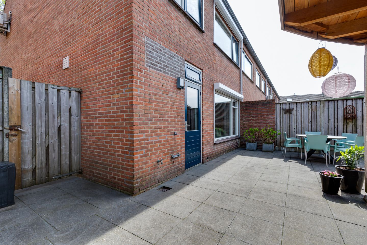 Foto 50 van Trompstraat 9