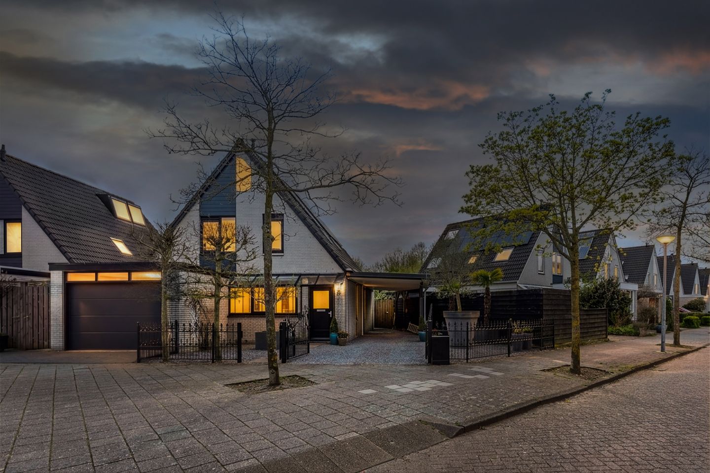 Foto 50 van J.M.P.de Biestraat 22