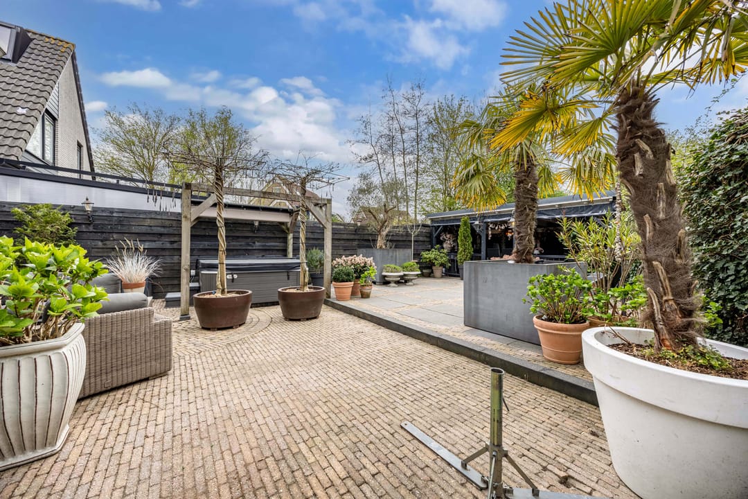 Foto 38 van J.M.P.de Biestraat 22