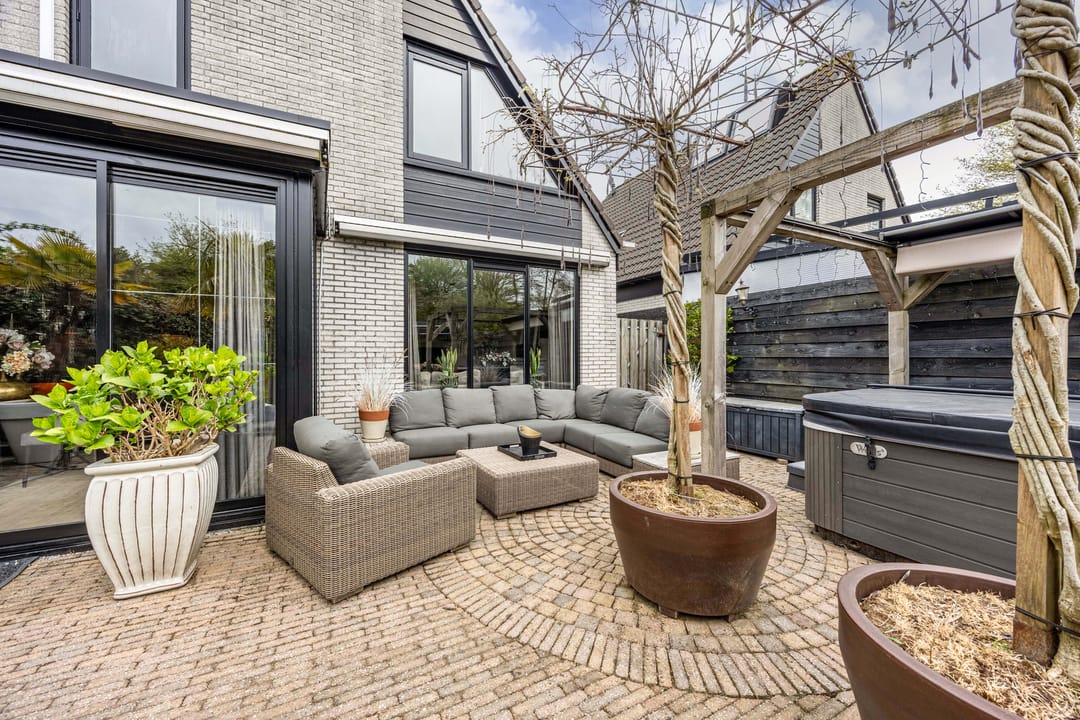 Foto 37 van J.M.P.de Biestraat 22