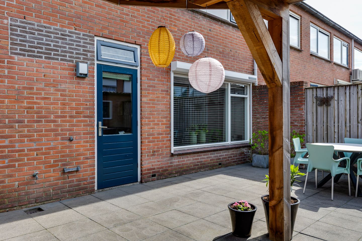 Foto 49 van Trompstraat 9