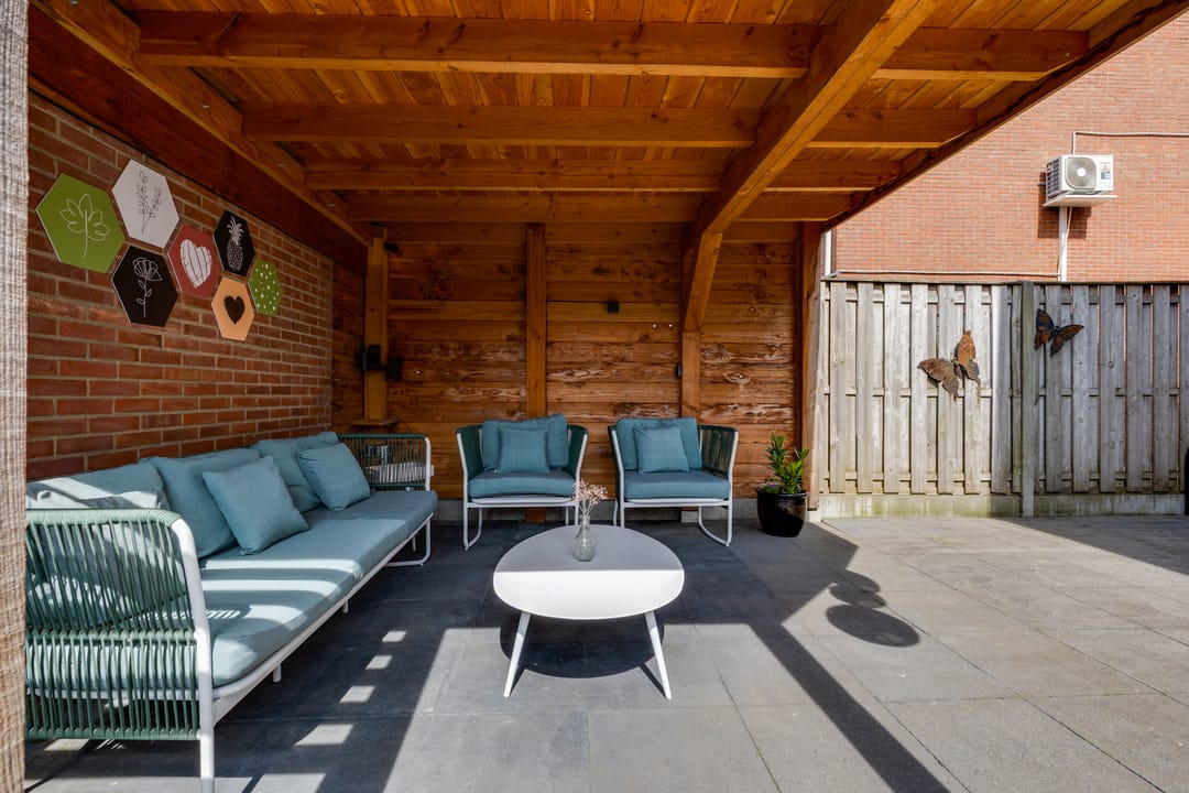 Foto 47 van Trompstraat 9