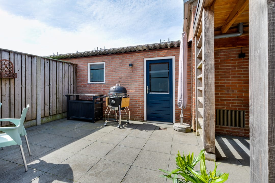 Foto 41 van Trompstraat 9