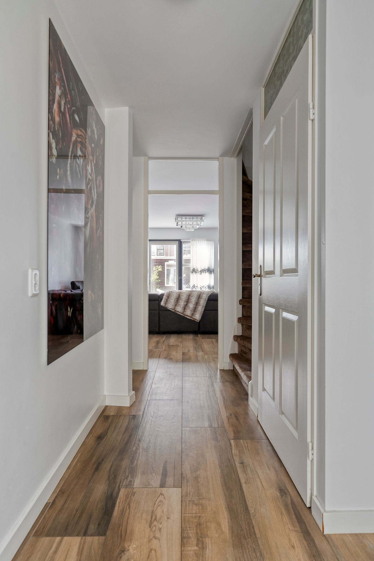 Foto 6 van A. Roland Holststraat 22