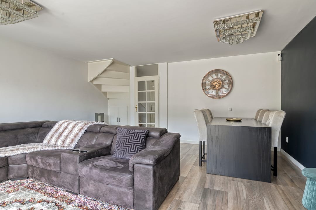 Foto 11 van A. Roland Holststraat 22