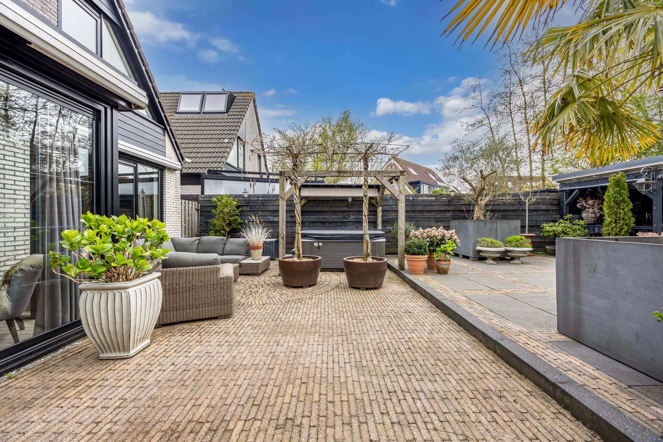 Foto 42 van J.M.P.de Biestraat 22