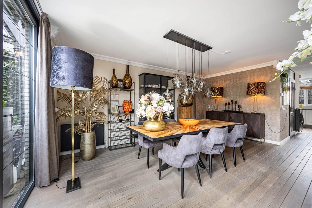 Foto 13 van J.M.P.de Biestraat 22