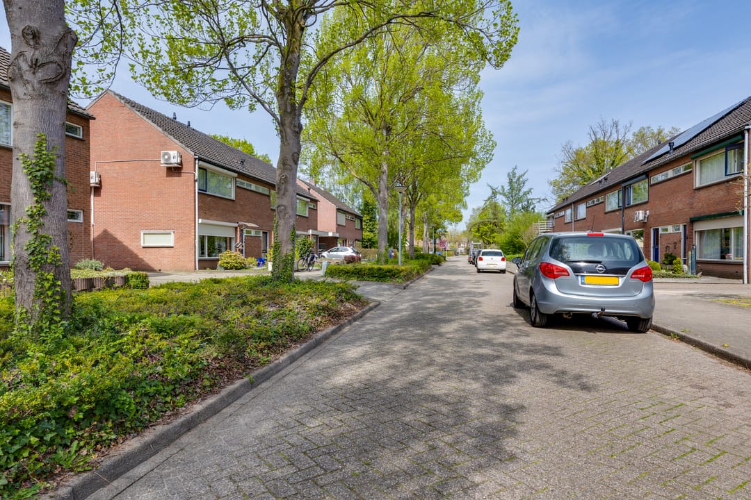 Foto 53 van Trompstraat 9