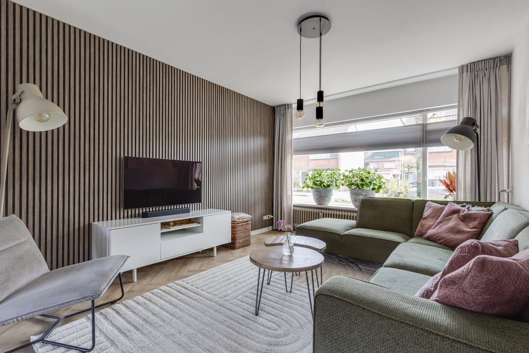 Foto 11 van Trompstraat 9