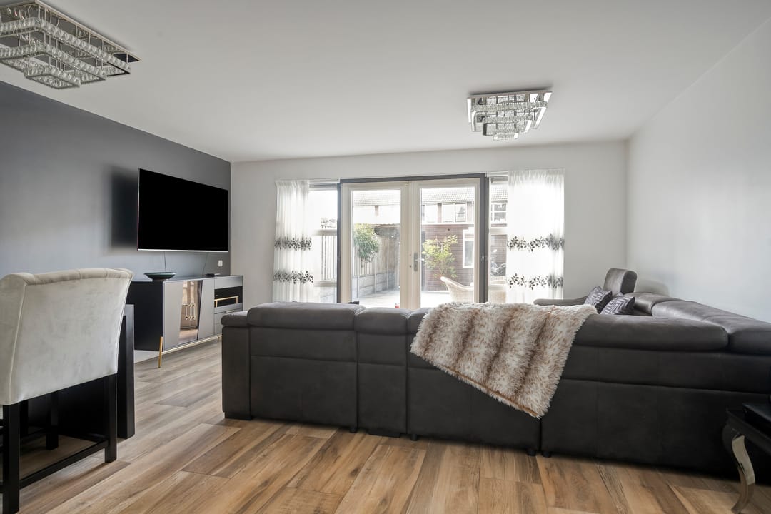 Foto 8 van A. Roland Holststraat 22