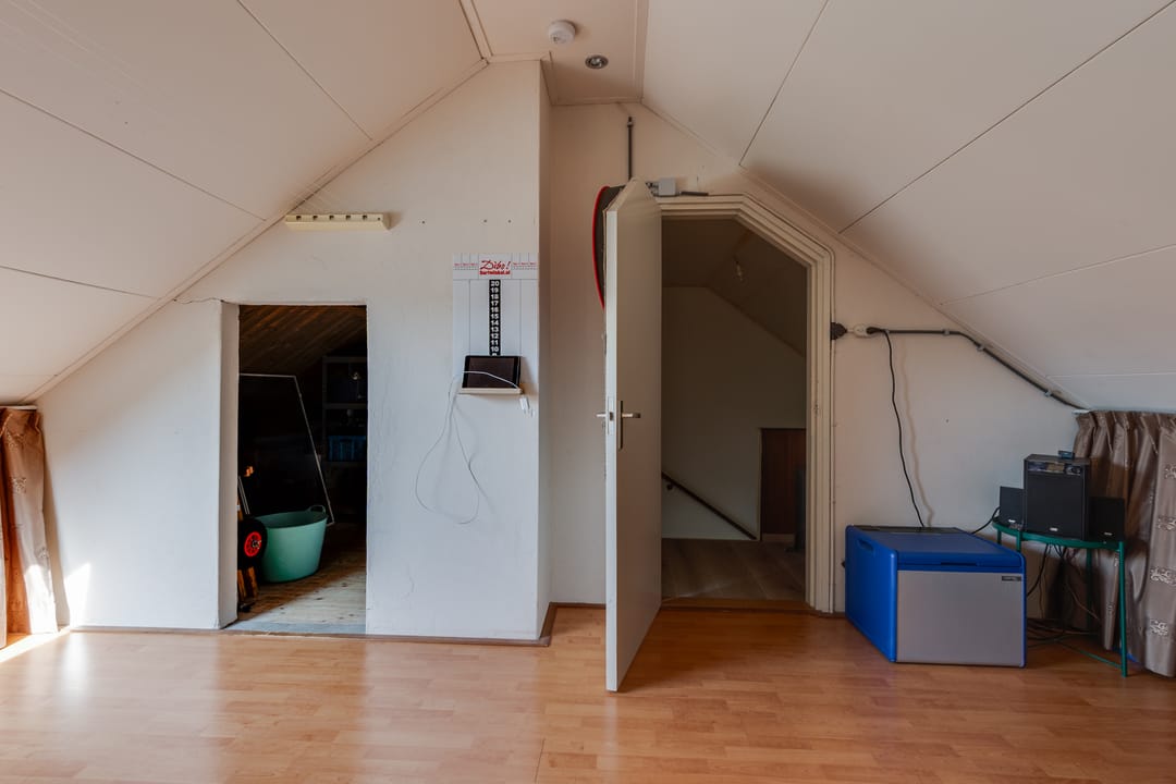 Foto 38 van Trompstraat 9