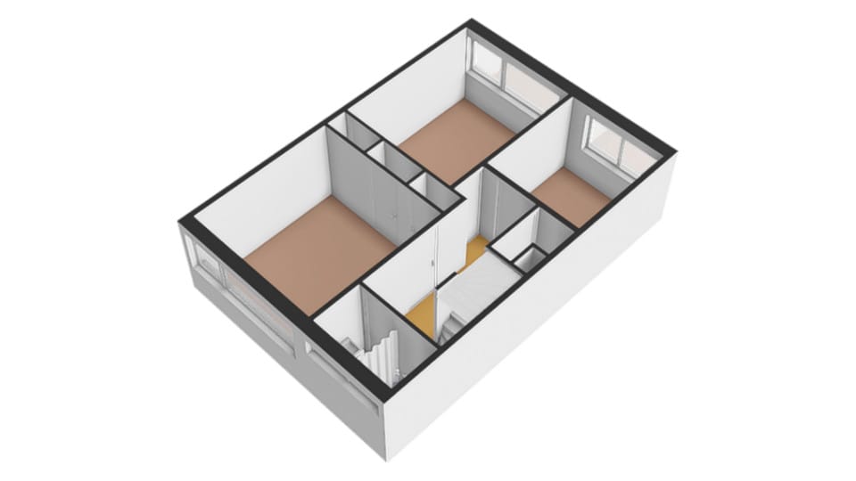 Foto 58 van Trompstraat 9