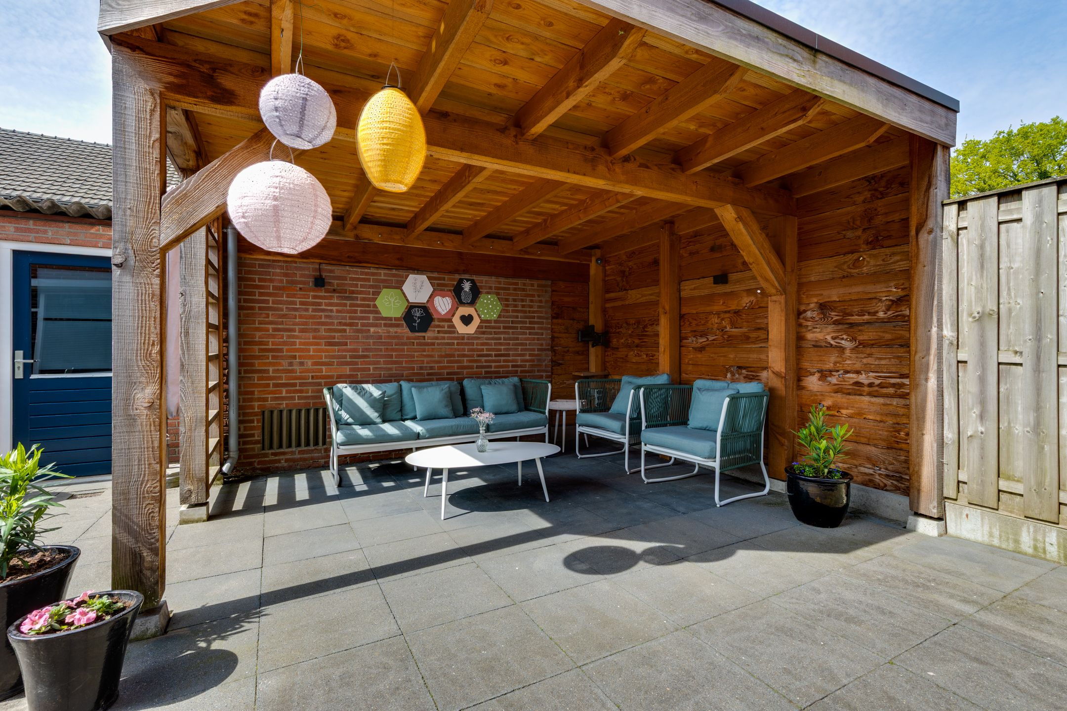 Foto 45 van Trompstraat 9