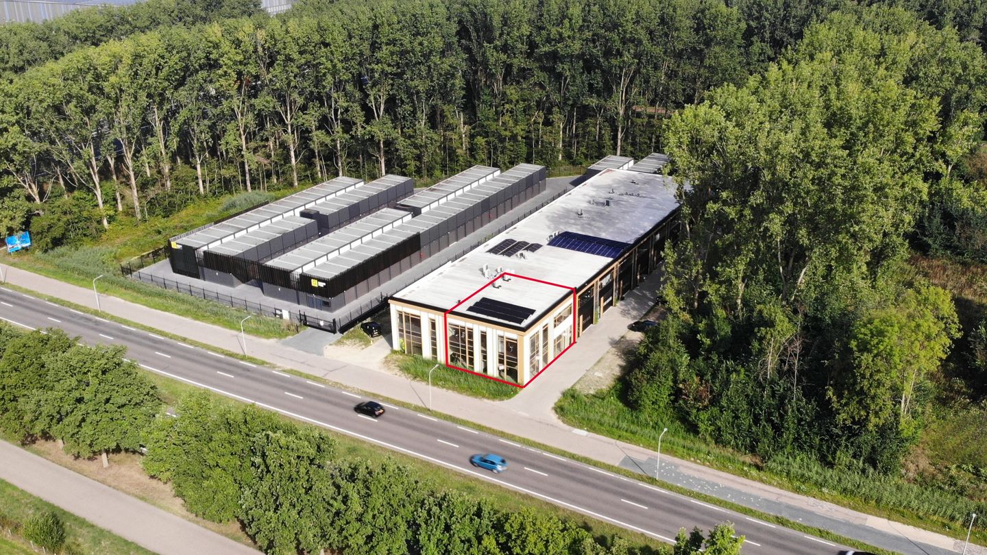 View photo 1 of van Rosenburgweg 162