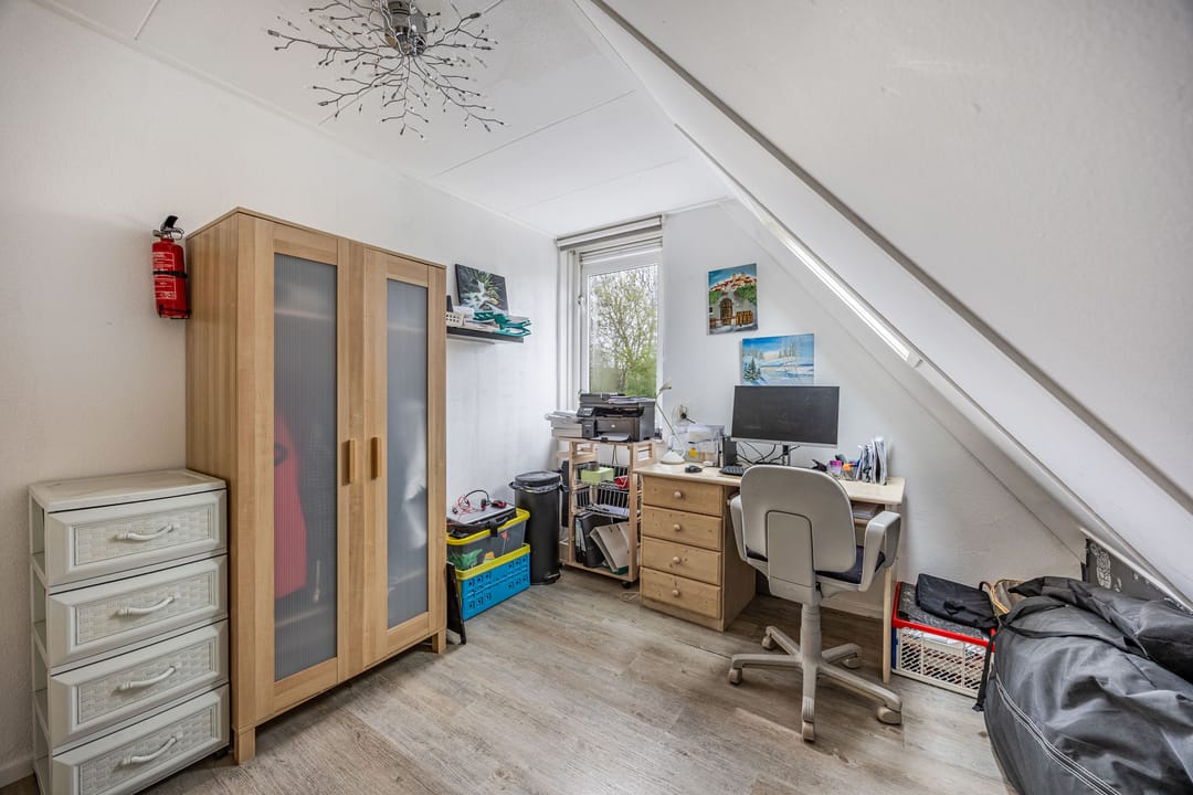 Foto 28 van J.M.P.de Biestraat 22