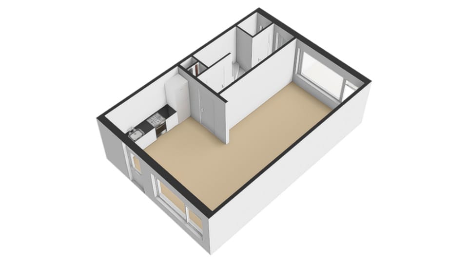 Foto 56 van Trompstraat 9