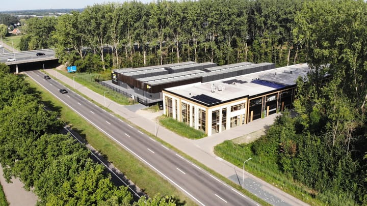 van Rosenburgweg 162, Nijmegen