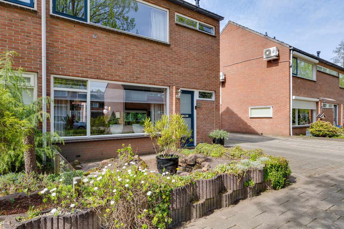 Foto 5 van Trompstraat 9