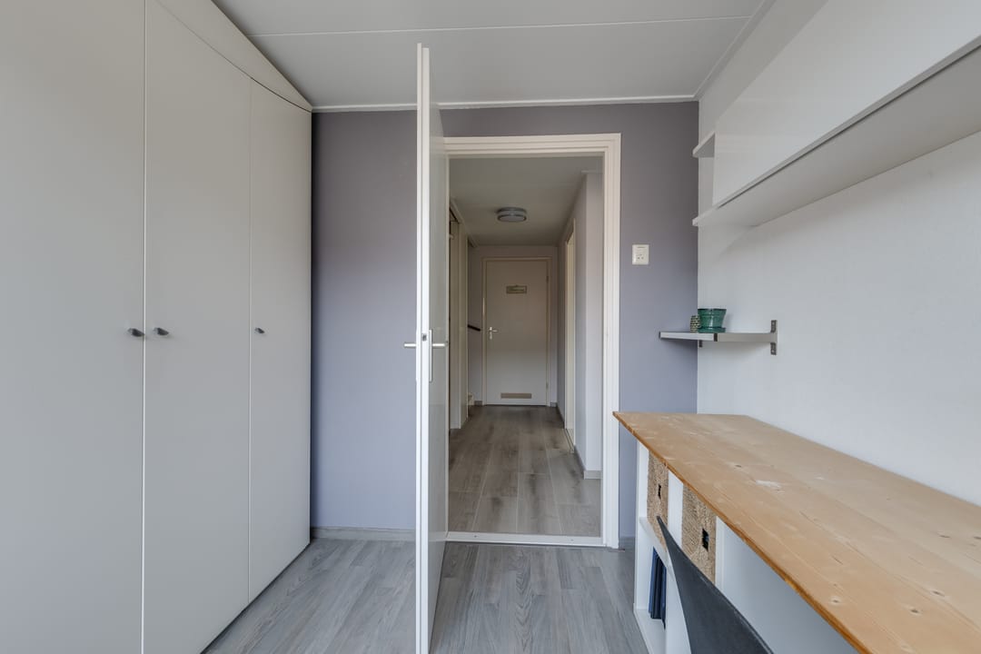 Foto 32 van Trompstraat 9