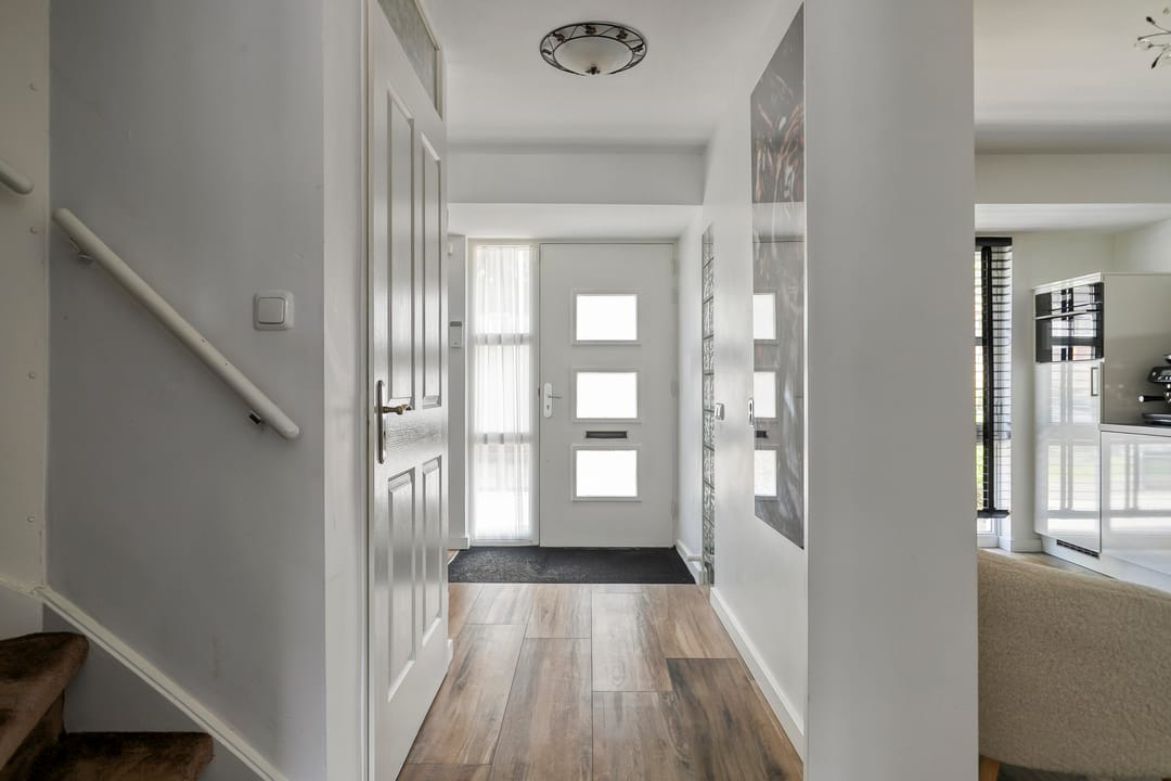 Foto 7 van A. Roland Holststraat 22