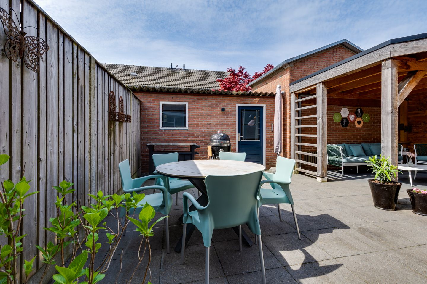 Foto 40 van Trompstraat 9