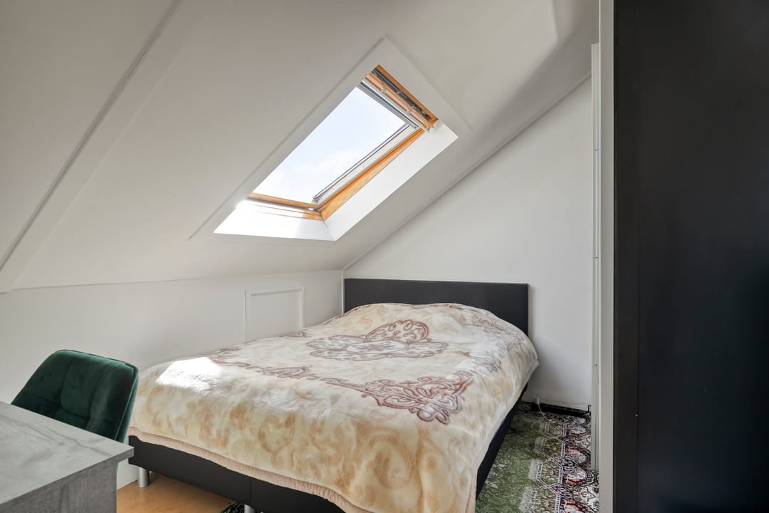 Foto 28 van A. Roland Holststraat 22