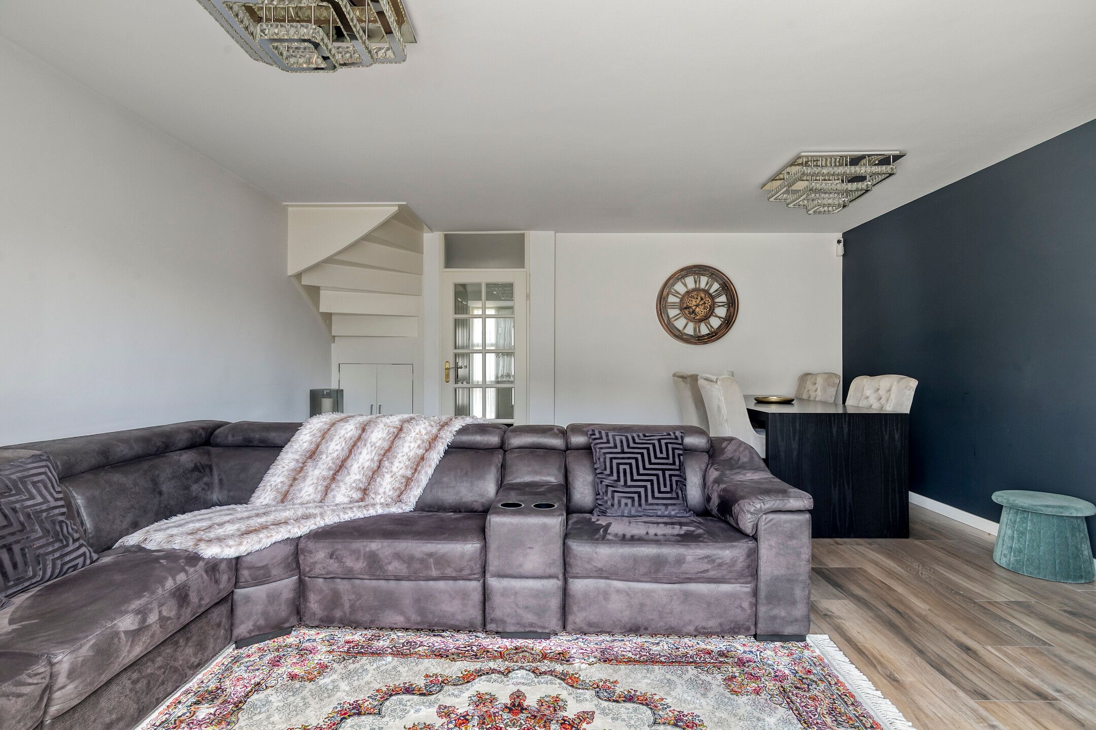 Foto 12 van A. Roland Holststraat 22