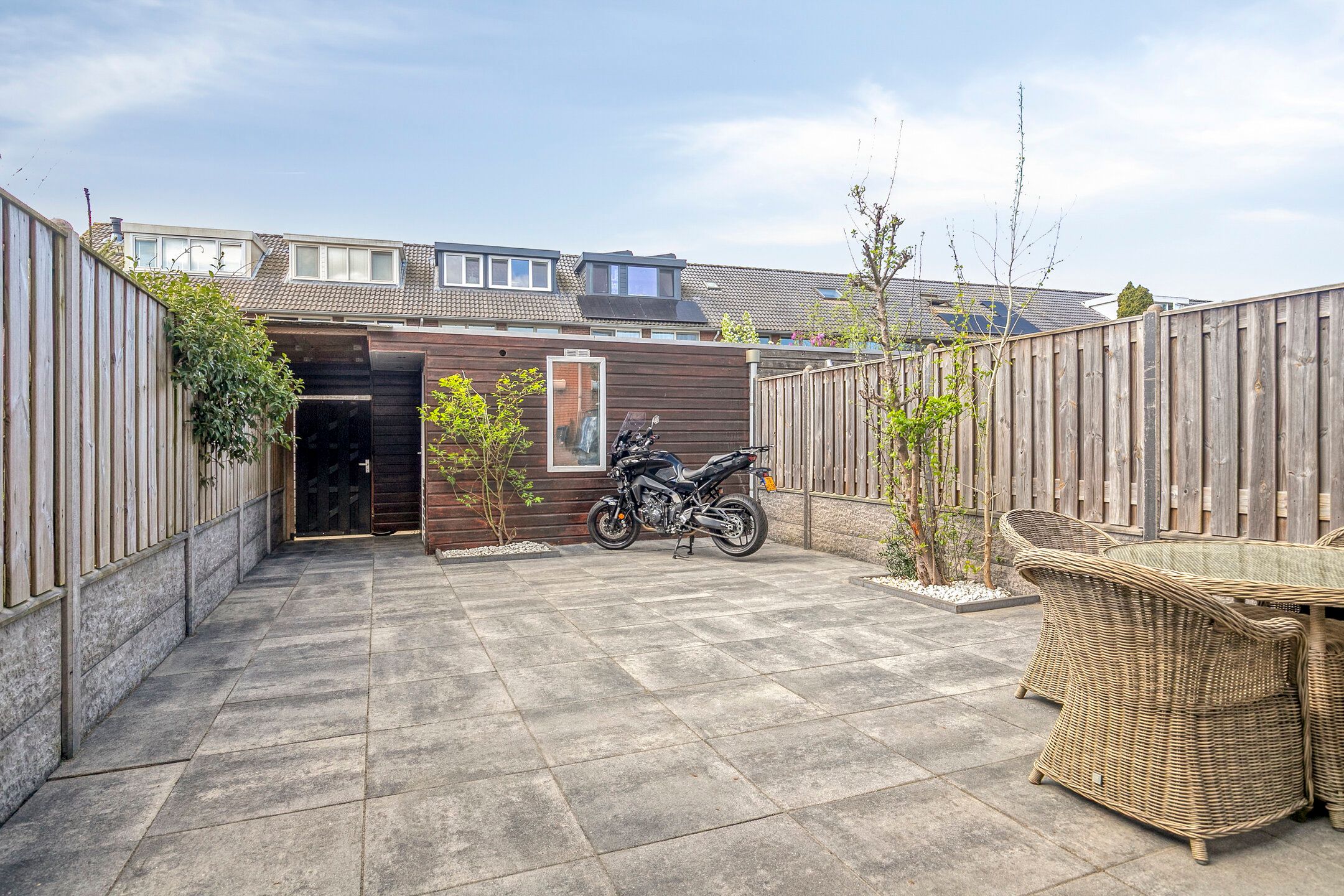 Foto 33 van A. Roland Holststraat 22