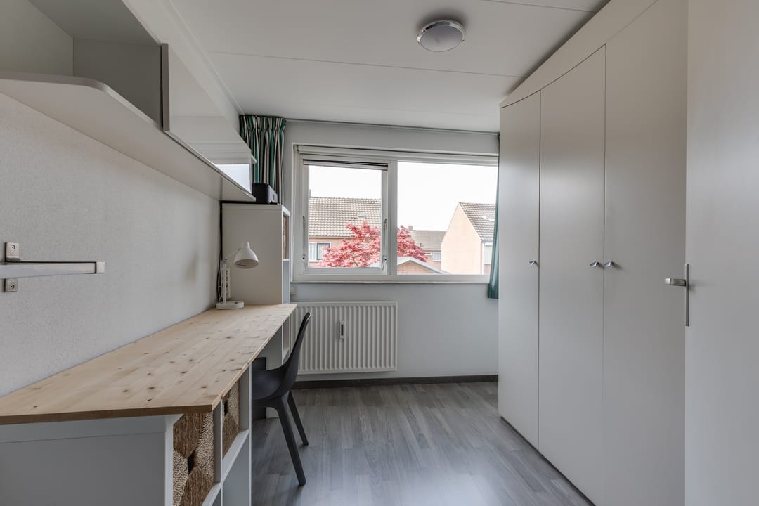 Foto 31 van Trompstraat 9