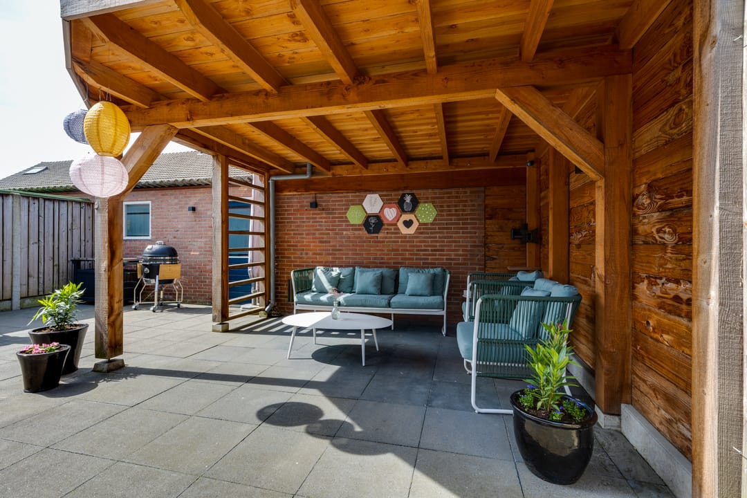 Foto 46 van Trompstraat 9