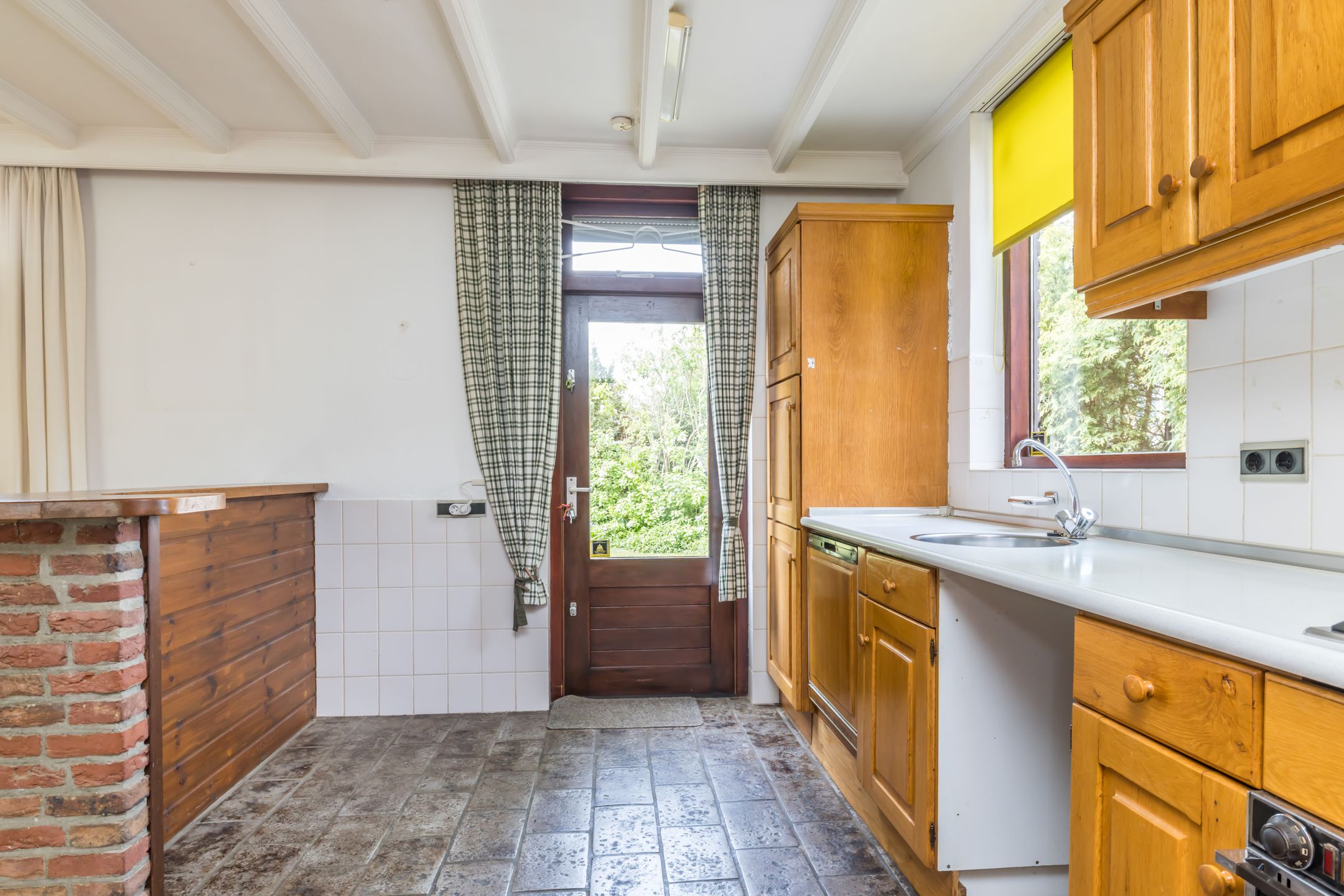 Foto 9 van Klingbemden 3