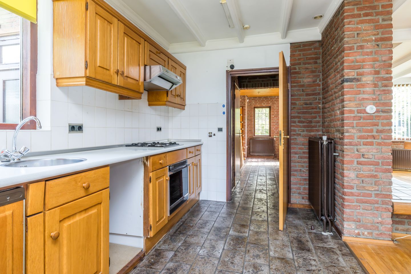 Foto 10 van Klingbemden 3