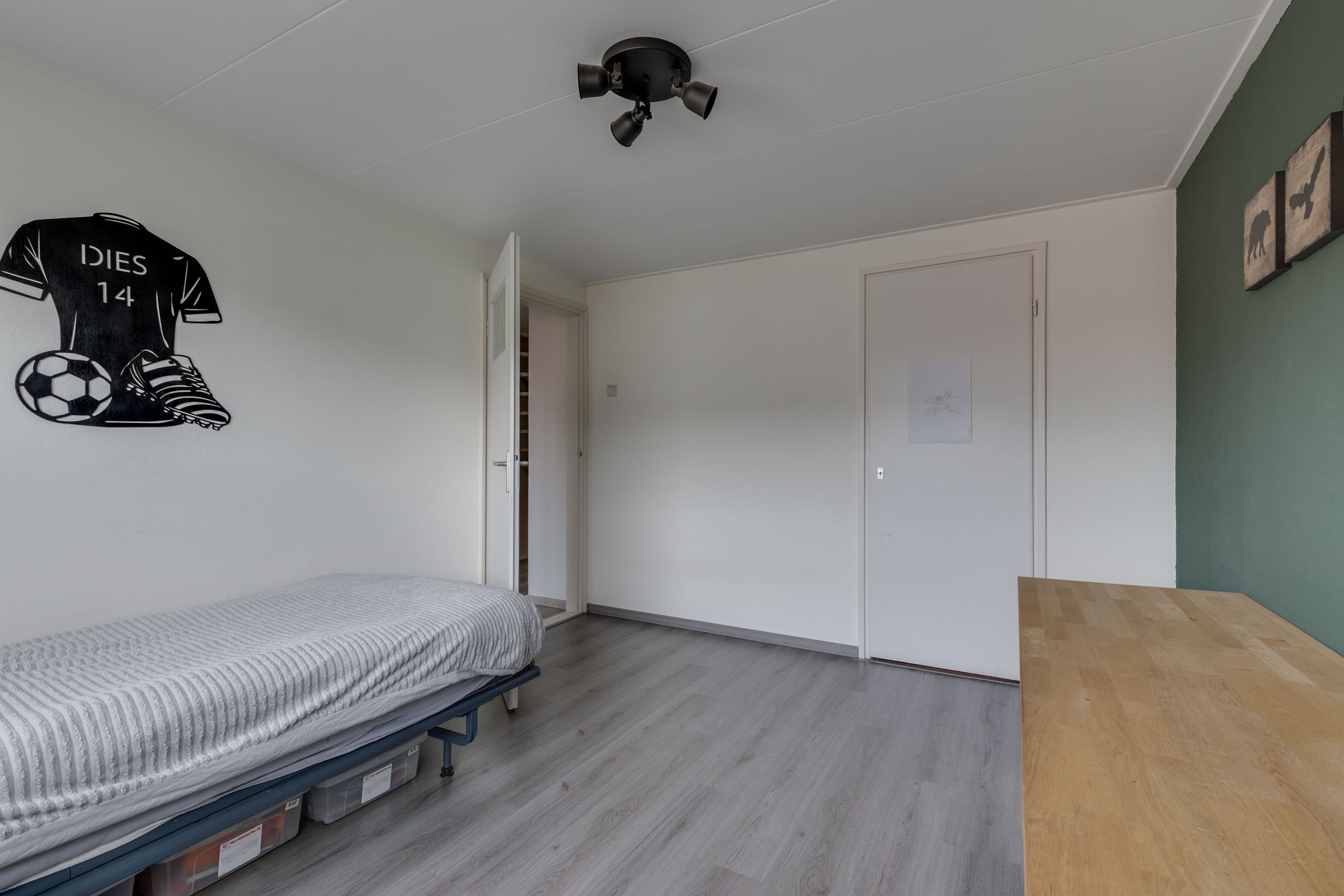 Foto 30 van Trompstraat 9