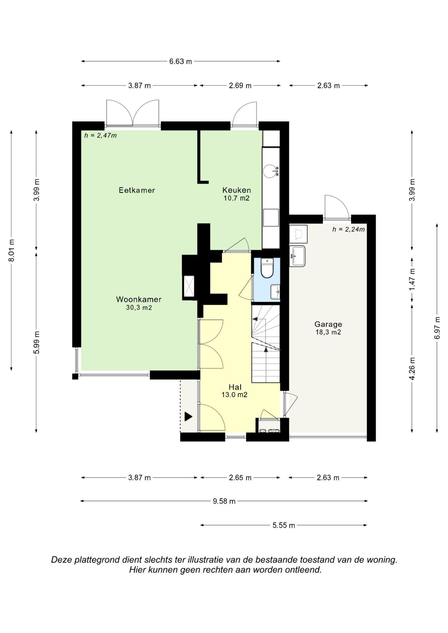 Foto 34 van Klingbemden 3