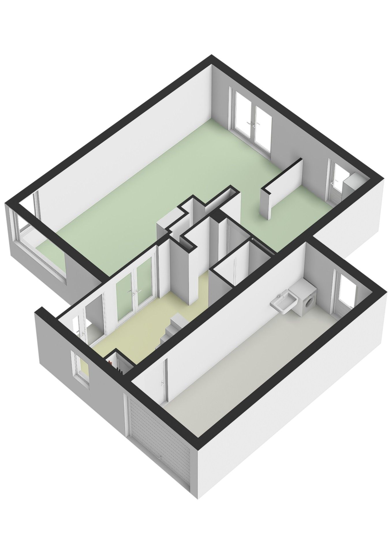 Foto 35 van Klingbemden 3